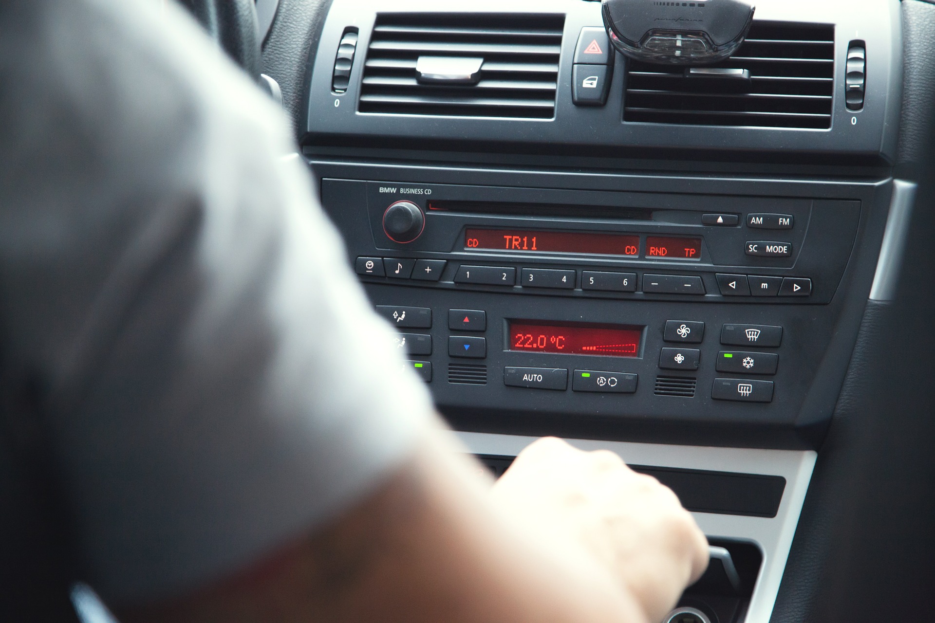 filtros de habitaculo mantienen la buena calidad del aire interior del vehiculo