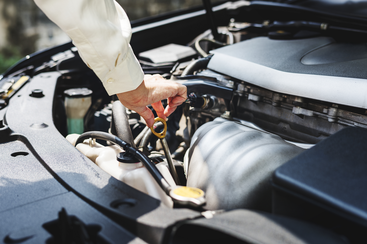 problemas que provoca la dilucion del combustible en el aceite de motor