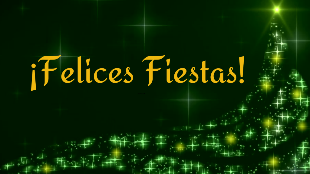 LUFILSUR te desea unas felices fiestas