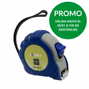 CINTA METRICA IRIMO EN PROMOCION